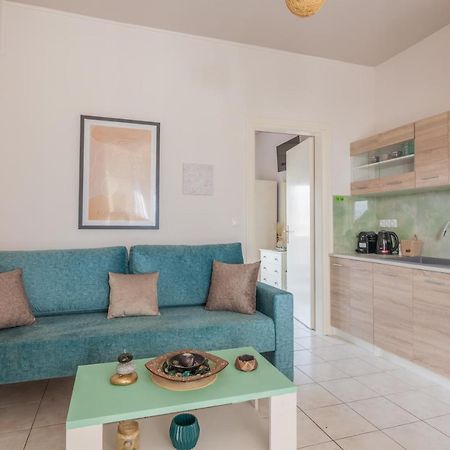Kissamos Sea View Beach Apartments 外观 照片