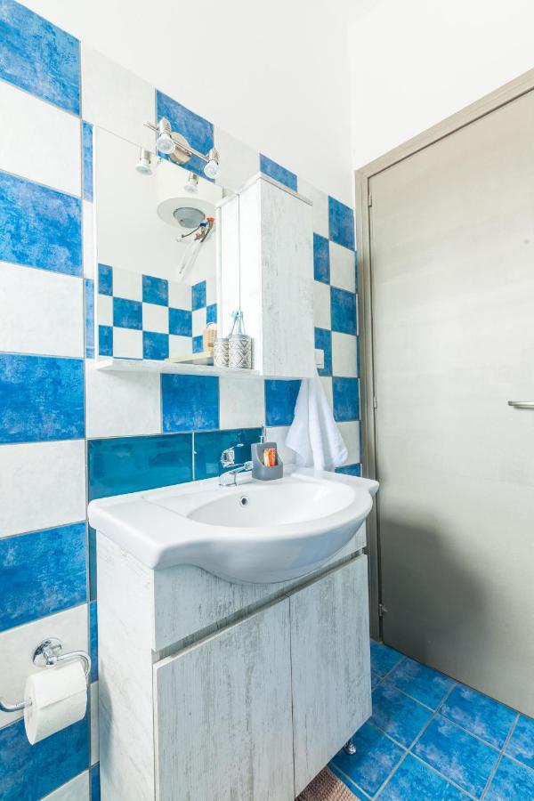 Kissamos Sea View Beach Apartments 外观 照片