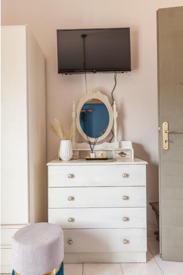 Kissamos Sea View Beach Apartments 外观 照片