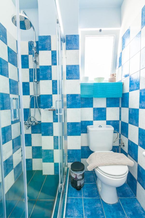 Kissamos Sea View Beach Apartments 外观 照片