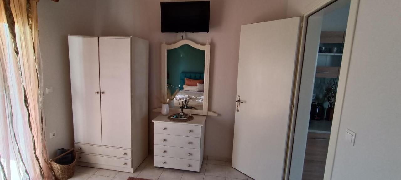 Kissamos Sea View Beach Apartments 外观 照片