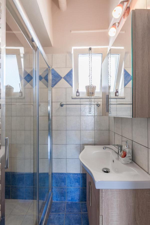 Kissamos Sea View Beach Apartments 外观 照片