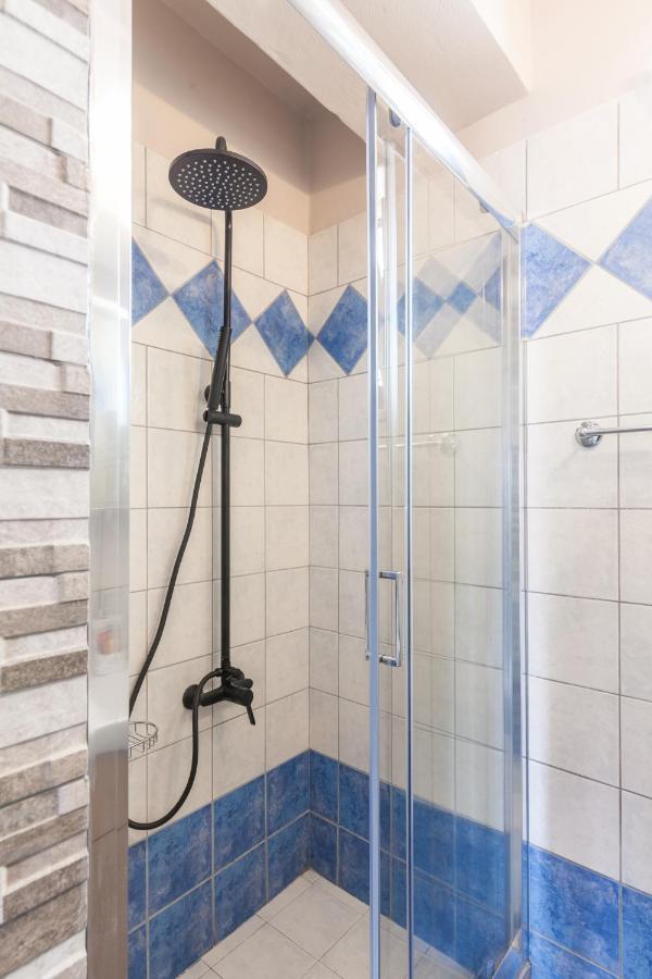 Kissamos Sea View Beach Apartments 外观 照片