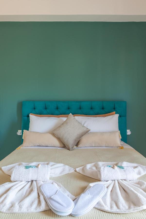 Kissamos Sea View Beach Apartments 外观 照片